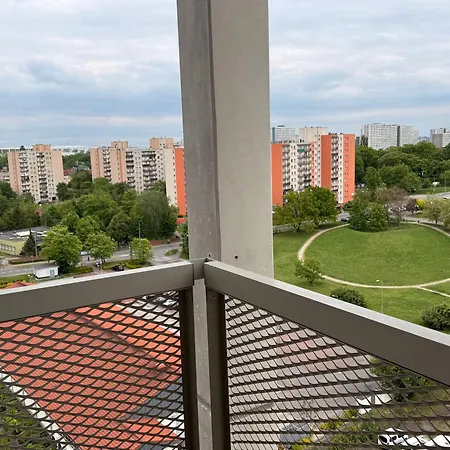 Cosmo Premium Park Chorzów, Parking, F-vat *